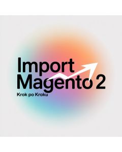 Import produktów do Magento 2