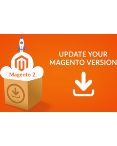 Aktualizacja Magento 2 do najnowszych wersji